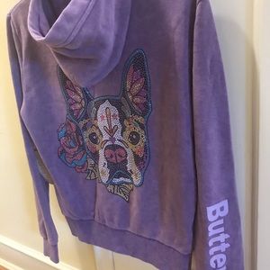 Butter Super Soft Hoodie